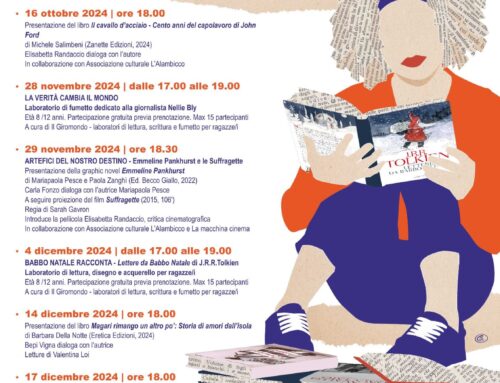 Letture che AMI